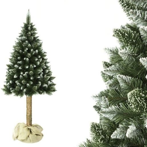 Umjetno božićno drvce – NATUR – 180cm