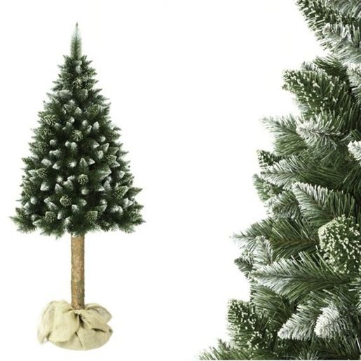 Umjetno božićno drvce – NATUR – 220cm