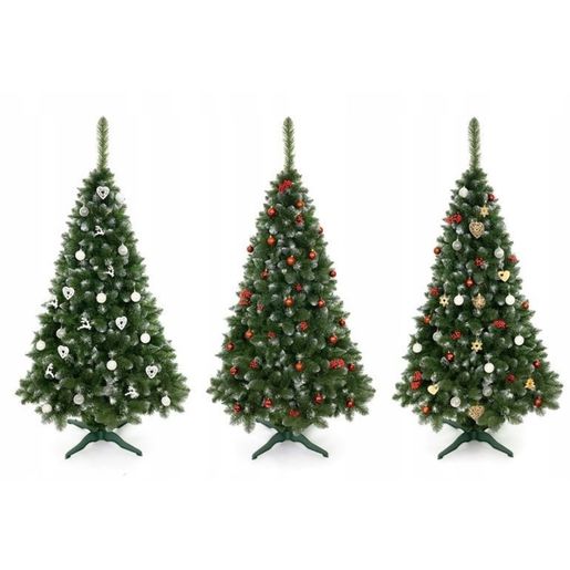 Umjetno božićno drvce – ELEGANT SNOW – 180cm