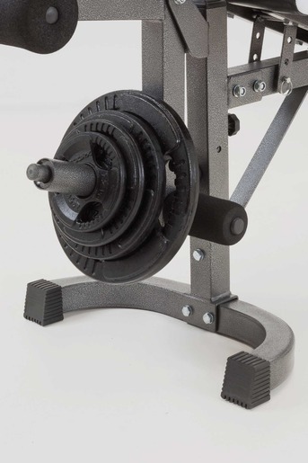 TOORX klupa za vježbanje WBX-90