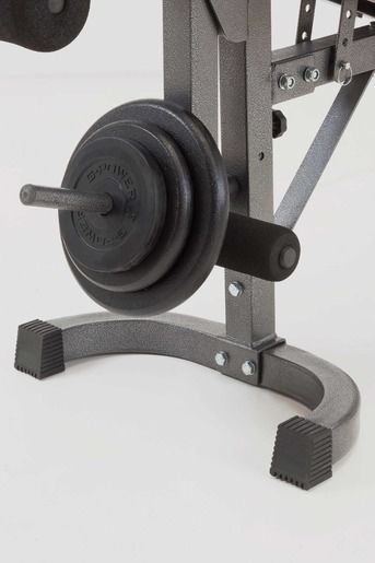 TOORX klupa za vježbanje WBX-90