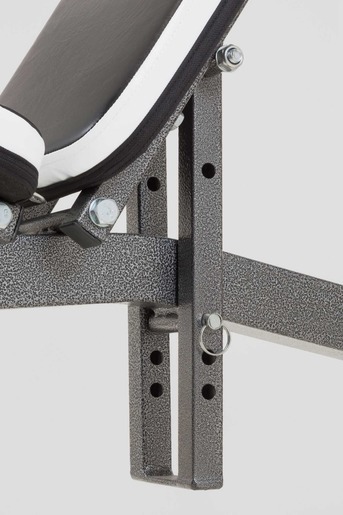 TOORX klupa za vježbanje WBX-90