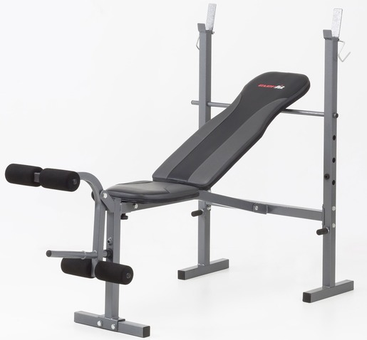 EVERFIT klupa za vježbanje WBK-500