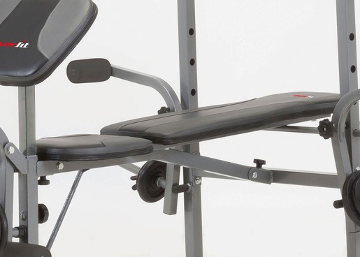 EVERFIT klupa za vježbanje WBK-500