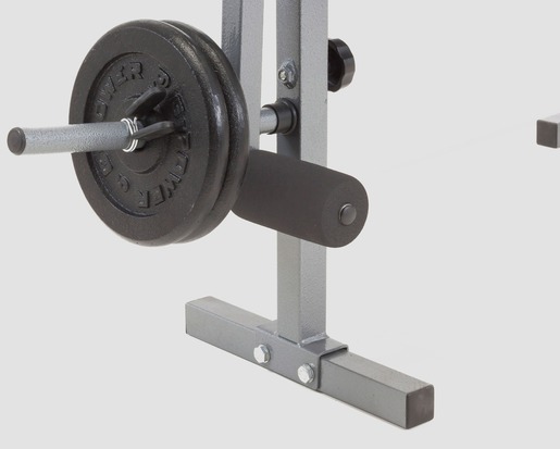 EVERFIT klupa za vježbanje WBK-500