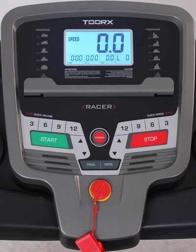 TOORX traka za trčanje RACER