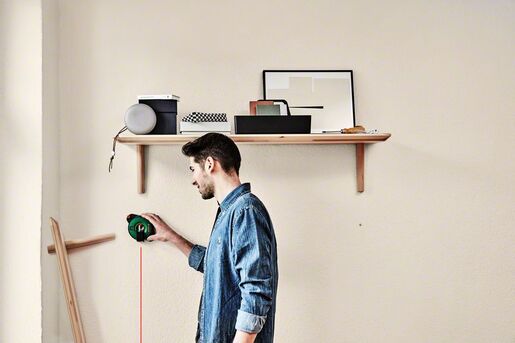 BOSCH Atino laserski nivelir