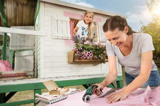 BOSCH IXO Collection – nastavak univerzalnog rezača