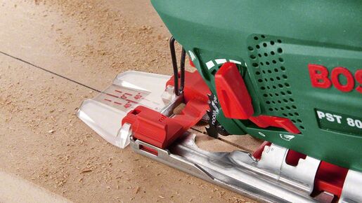 BOSCH ubodna pila PST 800 PEL