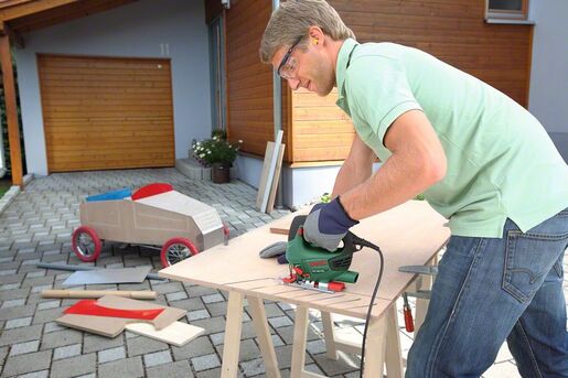 BOSCH ubodna pila PST 800 PEL