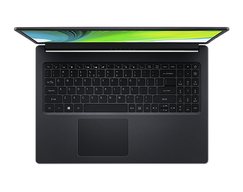 Acer Aspire 3 NX.HZREX.00F, 15,6 FHD, Intel Core i3 1005G1, 8GB RAM, 512GB PCIe NVMe SSD, NVIDIA GeForce MX330, laptop
