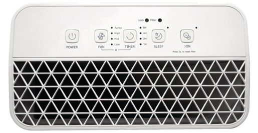 Gorenje pročišćivač zraka OPTIAIR 203M