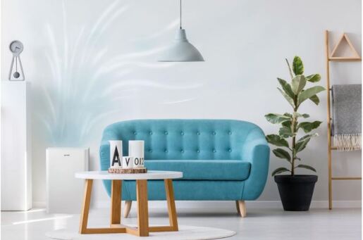 Gorenje pročišćivač zraka OPTIAIR 203M