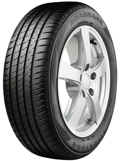 Firestone 215/55R17 94W ROADHAWK TL, Pot: C, Pri: A, Buka: 71 dB