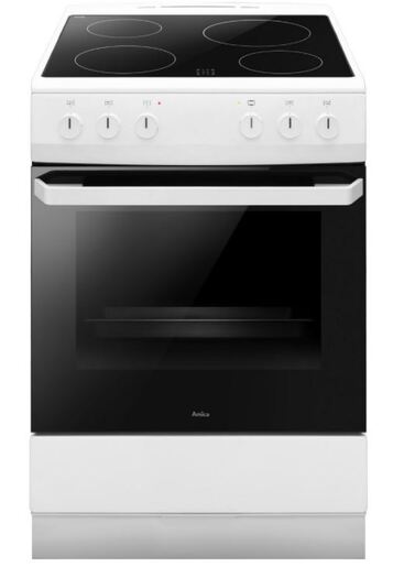 Amica štednjak 618CE2.20EW