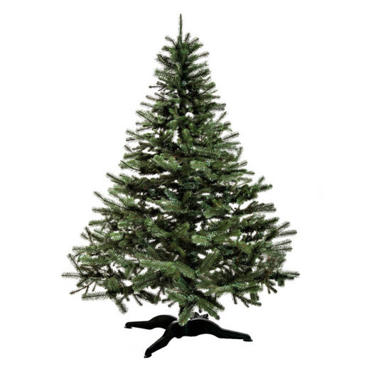 Umjetno božićno drvce - SKANDINAVIA 3D 250 cm