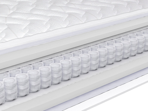 HESPO madrac POCKET 1 120X200