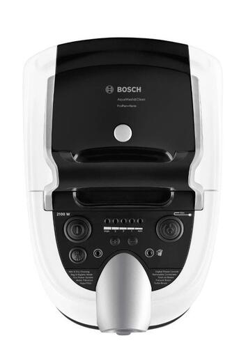 Bosch usisavač BWD421PRO