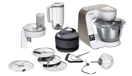 Bosch mikser MUM5XW20