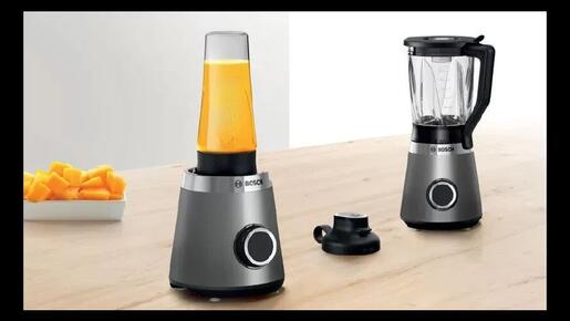 Bosch blender MMB6174S