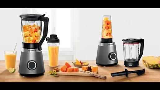 Bosch blender MMB6174S