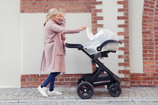 BeSafe Zaštita od sunca i insekata