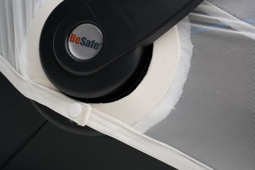 BeSafe Zaštita od sunca i insekata