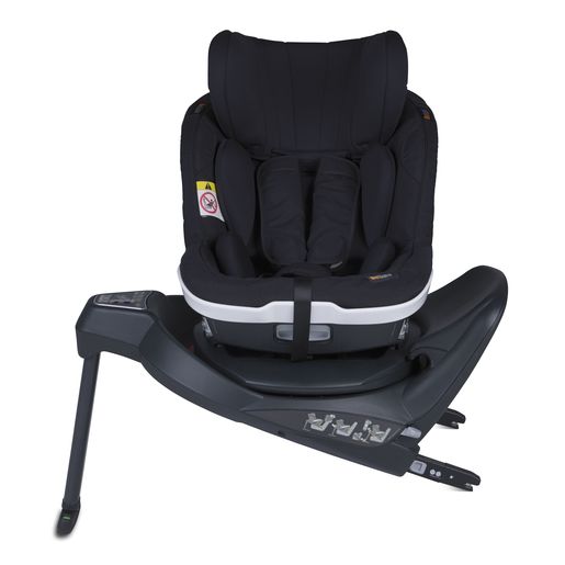 BeSafe autosjedalica iZi Twist i-Size (0-18kg), Black cab