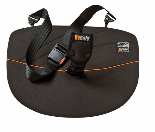 BeSafe pojas za trudnice iZi FIX