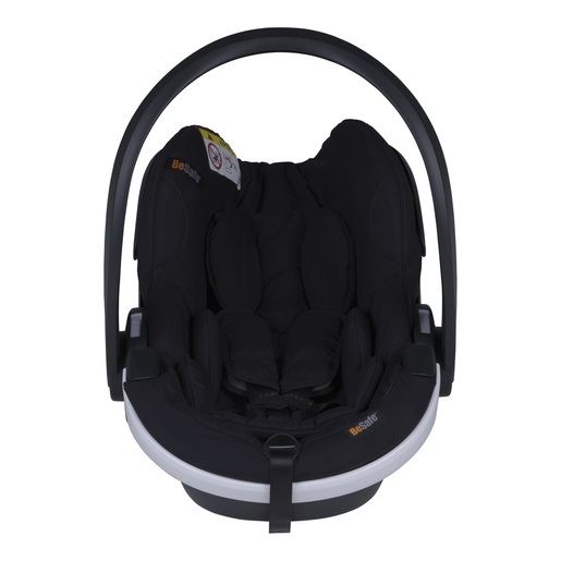BeSafe autosjedalica iZi Go Modular X1 i-Size(40-75 cm), Black cab 0-1 god