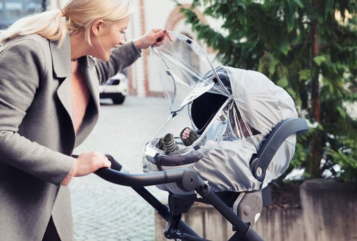 BeSafe Kišna zaštita