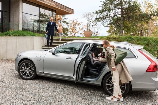 BeSafe autosjedalica iZi Plus X1 (0-25kg), Black Cab