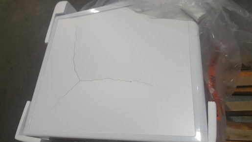 Gorenje perilica rublja WE743*RASPRODAJA