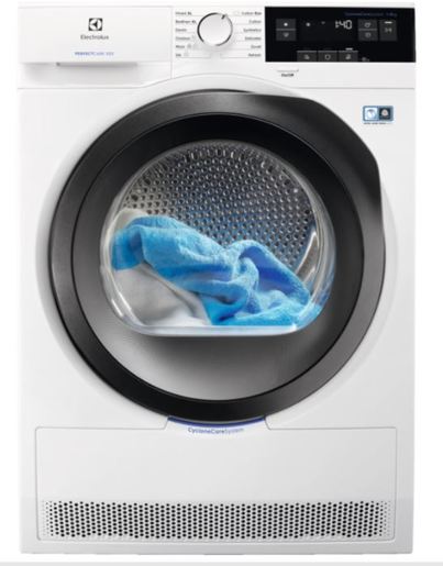 Electrolux sušilica rublja EW9H378S*RASPRODAJA