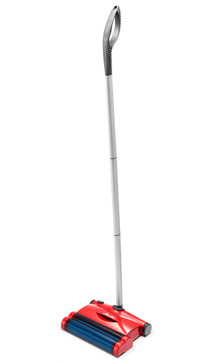 Vileda Električna metla Plus quick and clean