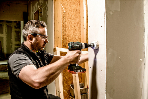 METABO akumulatorska udarna bušilica SB 18 LT BL SE, brushless motor – SOLO ALAT