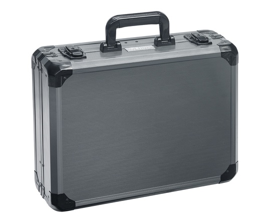 KWB set alata u aluminijskom kovčegu 129-dijelni