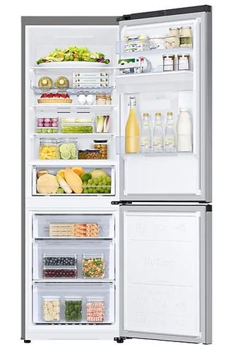 SAMSUNG hladnjak BMF RB34T652ESA/EK