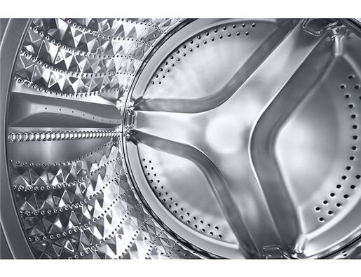 SAMSUNG perilica rublja WW80T4020EE/LE