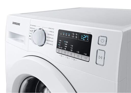 SAMSUNG perilica rublja WW80T4020EE/LE