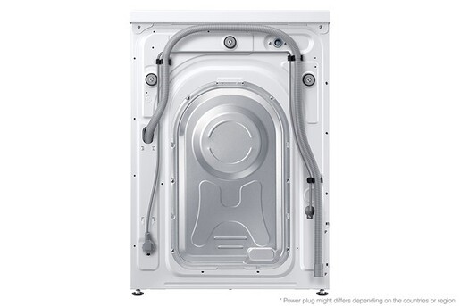 SAMSUNG perilica rublja WW80TA046TE/LE