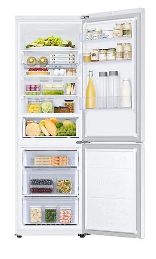 SAMSUNG hladnjak BMF RB34T672FWW/EK