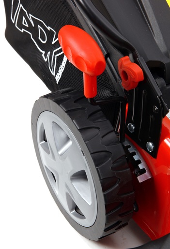 ADK samohodna motorna kosilica WR65195ABK  - Briggs & Stratton 500E motor, 140 cm³ / 46 cm - oštećena ambalaža