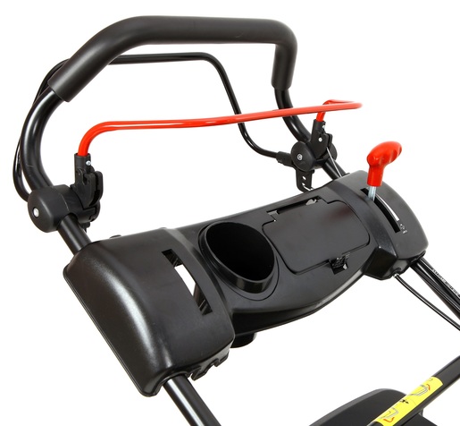 ADK samohodna motorna kosilica WR65195ABK  - Briggs & Stratton 500E motor, 140 cm³ / 46 cm - oštećena ambalaža