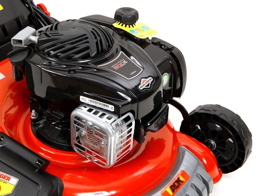 ADK samohodna motorna kosilica WR65195ABK  - Briggs & Stratton 500E motor, 140 cm³ / 46 cm - oštećena ambalaža