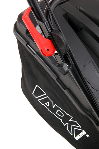 ADK motorna kosilica WR65492N, 139 cm³ / 51 cm - oštećena ambalaža