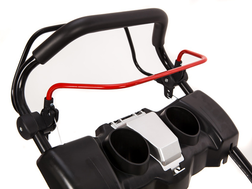 ADK motorna kosilica WR65492N, 139 cm³ / 51 cm - oštećena ambalaža