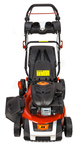 ADK motorna kosilica WR65492N, 139 cm³ / 51 cm - oštećena ambalaža