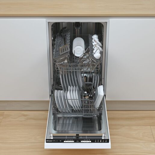 Candy perilica posuđa CDIH 2L1047