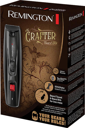 Remington šišač za bradu MB4050 E51